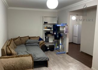 Продажа 3-комнатной квартиры, 65 м2, Грозный, проспект Мохаммеда Али, 27, 1-й микрорайон