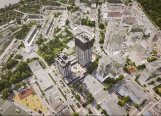 Продажа помещения свободного назначения, 37.1 м2, Пермь, Батумская улица