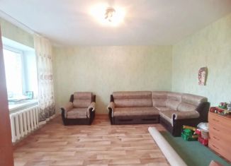 Продается однокомнатная квартира, 40.2 м2, Мелеуз, улица Куйбышева, 1