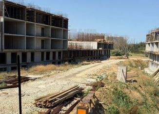 Продам 1-комнатную квартиру, 49.7 м2, Махачкала, Благородная улица, 17