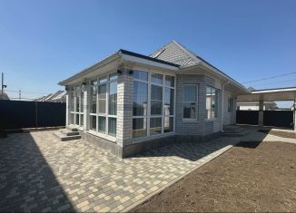 Продажа дома, 118 м2, посёлок Индустриальный, Степная улица