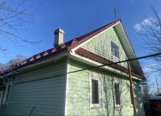 Дом на продажу, 34 м2, городской посёлок Мга, Песочный переулок