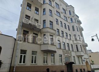 Сдаю в аренду офис, 120 м2, Москва, Земледельческий переулок, 12, Земледельческий переулок