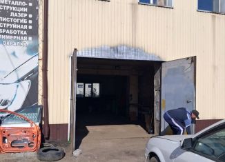 Сдам в аренду гараж, 30 м2, Новоалтайск, Переездная улица, 2А