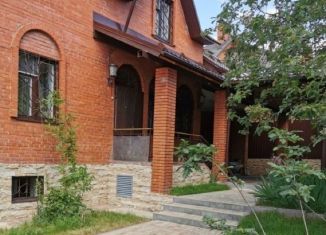 Продажа дома, 280 м2, деревня Калчуга