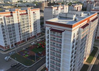 Продажа 2-ком. квартиры, 53.7 м2, село Чигири