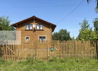 Продажа дома, 66.5 м2, Татарстан, улица Калинина, 38
