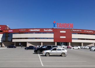 Продается торговая площадь, 4870.6 м2, Татарстан, проспект Ибрагимова, 56