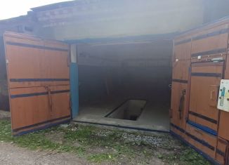 Продам гараж, 21 м2, Березники, гаражно-строительный кооператив Медик, 68