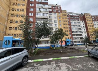 Продажа 2-ком. квартиры, 58.6 м2, Республика Башкортостан, улица Адмирала Макарова, 18/1
