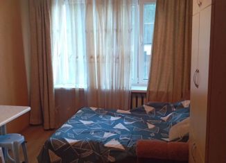 Аренда квартиры студии, 18 м2, Пятигорск, улица Адмиральского, 8к2