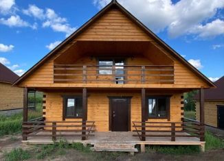 Дом на продажу, 120 м2, Красноярский край, улица Новостроек