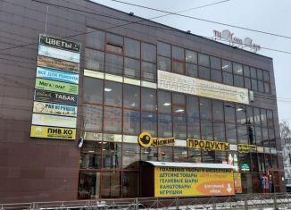 Продается торговая площадь, 502.3 м2, Нижний Новгород, улица Чайковского, 1, Сормовский район