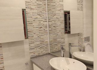 Сдам в аренду 2-комнатную квартиру, 52 м2, Санкт-Петербург, Лыжный переулок, 8к1