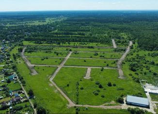 Продам участок, 8 сот., деревня Меткомелино, деревня Меткомелино, 48