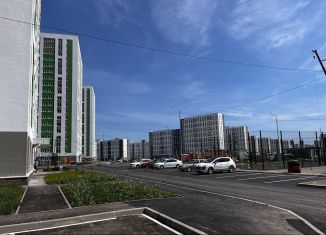 1-комнатная квартира на продажу, 34.7 м2, Республика Башкортостан, улица Героя Курбангалеева, 5