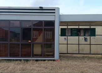 Продается торговая площадь, 6 м2, Грозный, Спокойная улица, 10