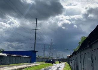 Гараж на продажу, 18 м2, Санкт-Петербург