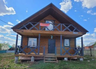 Продажа дома, 140 м2, Республика Башкортостан, Азиатская улица