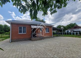 Дом на продажу, 90 м2, станица Северская, 03К-561