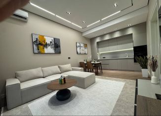 Сдаю двухкомнатную квартиру, 65 м2, Татарстан, улица Вишневского, 59Ак1