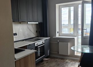 Продажа однокомнатной квартиры, 32 м2, посёлок Шушары, Старорусский проспект, 6, ЖК Шушары 463