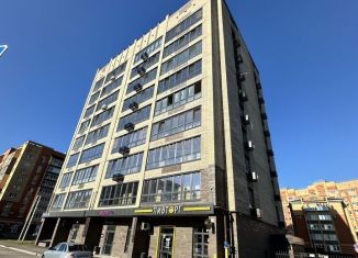 Продам 2-ком. квартиру, 50 м2, Йошкар-Ола, 6-й микрорайон, улица Баумана, 3