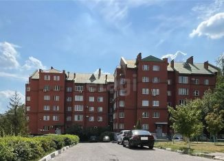 Продам трехкомнатную квартиру, 108 м2, Старый Оскол, микрорайон Зелёный Лог, 4, ЖК Зодиак