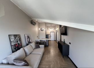 2-ком. квартира на продажу, 50 м2, Геленджик, Крымская улица