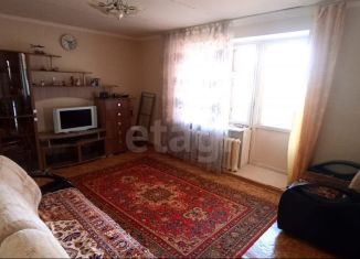 2-ком. квартира на продажу, 60 м2, Мелеуз, Октябрьская улица, 8