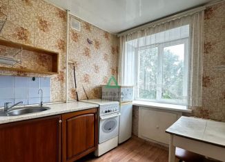 Продается однокомнатная квартира, 32.8 м2, Республика Башкортостан, улица Цюрупы, 84