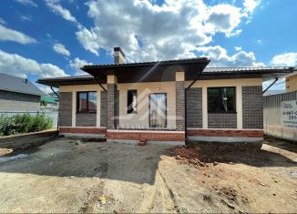 Продажа дома, 120 м2, деревня Куюки, улица 27-й Квартал