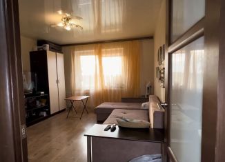 1-комнатная квартира на продажу, 32.5 м2, Краснодар, улица 2-я Пятилетка, 11, микрорайон Черемушки