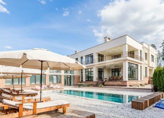 Продаю дом, 1600 м2, Московская область, СНТ Усадьба, 42