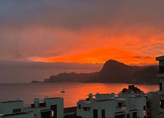 Продажа однокомнатной квартиры, 44 м2, Судак