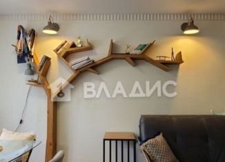 Продажа 2-ком. квартиры, 44 м2, Калининград, улица Георгия Димитрова, 10