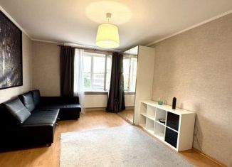 Продается 1-комнатная квартира, 33 м2, Санкт-Петербург, 5-й Предпортовый проезд, 1, 5-й Предпортовый проезд