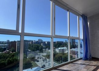 Продается 1-комнатная квартира, 41 м2, Томск, Большая Подгорная улица, 87блок5, ЖК Большая Подгорная