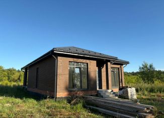 Продается дом, 91.6 м2, Татарстан, Большая улица, 41