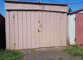 Продается гараж, 20 м2, Архангельск, Карпогорская улица, 37с1