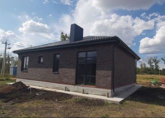 Продам дом, 80 м2, поселок Щепкин, Благодатная улица