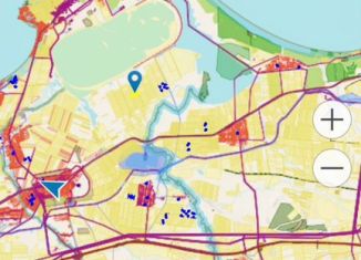 Продам земельный участок, 271 сот., Виноградненское сельское поселение