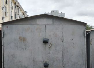 Продажа гаража, 18 м2, Республика Башкортостан, улица Бабушкина, 17/1