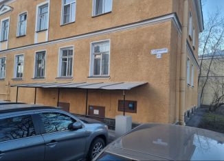 Продажа помещения свободного назначения, 113.4 м2, Санкт-Петербург, Турбинная улица, 21, Кировский район