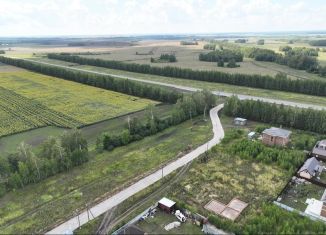 Участок на продажу, 10 сот., село Кирби, Школьная улица