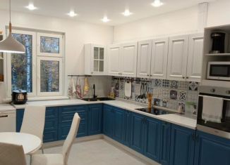 Сдается в аренду дом, 123 м2, Москва, деревня Каракашево, 531