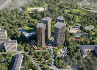 Продаю 3-комнатную квартиру, 85.6 м2, Тула, улица Фридриха Энгельса, 70А