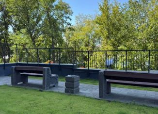 Трехкомнатная квартира на продажу, 76.9 м2, Ростов-на-Дону, проспект Космонавтов, 1Вс2, ЖК Акватория