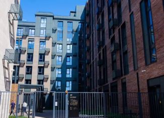 Продаю 2-комнатную квартиру, 64 м2, Татарстан, улица Хади Такташа, 74