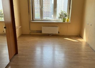 Продается 1-ком. квартира, 37 м2, Лобня, улица Катюшки, 58